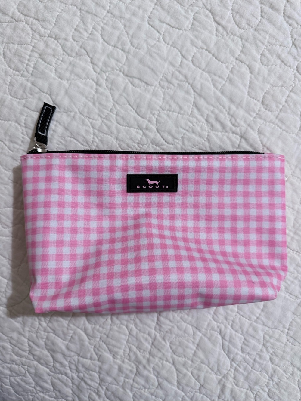 Scout Pouch